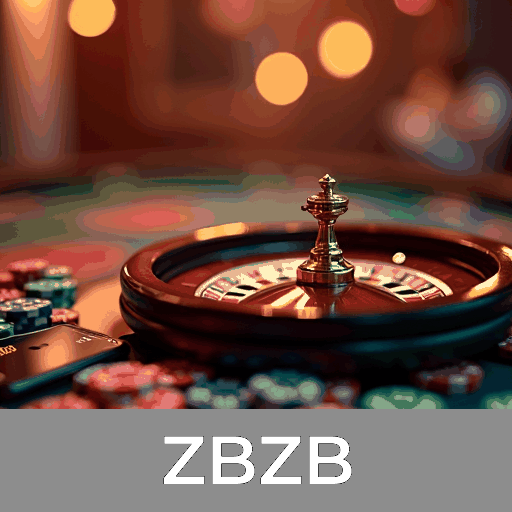 ZBZB: Caça-Níqueis - Mega Jackpots, Poker - Emoção Pura, Roleta - Altas Chances