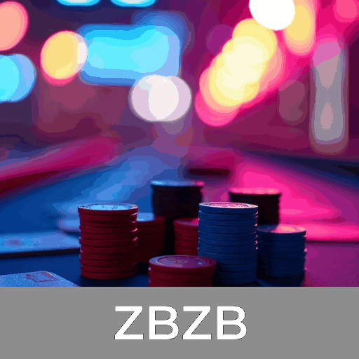 ZBZB: Caça-Níqueis - Mega Jackpots, Poker - Emoção Pura, Roleta - Altas Chances