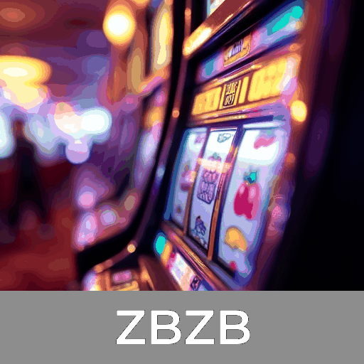 ZBZB: Caça-Níqueis - Mega Jackpots, Poker - Emoção Pura, Roleta - Altas Chances