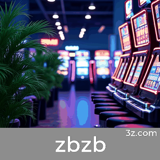 zbzb: Cassino Online e Apostas Confiáveis